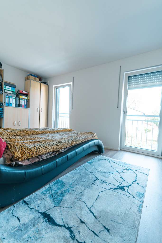 Immobilie in Forstinning - Kapitalanlage unter 5000 EUR/m2 - Baujahr 2020 - TG - vermietet- 30 min München - Bild 3