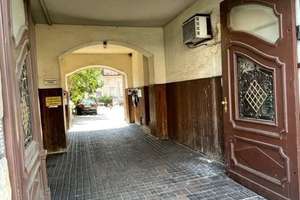 ** Attraktive City-Altbauwohnung zum Selbstbezug in U-Bahn Nähe ** – Die vollständige Adresse der Immobilie erhältst du vom Anbieter., 90765 Ronhof, Kronach, Fürth – Vorschaubild 21