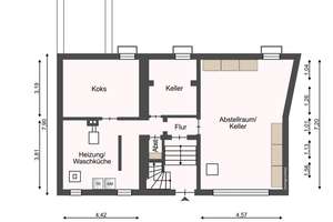 2-3 Familienhaus in Traum-Aussichtslage von Bad Godesberg-Muffendorf mit freier EG-Wohnung – Die vollständige Adresse der Immobilie erhältst du vom Anbieter., 53177 Muffendorf, Bonn – Vorschaubild 25