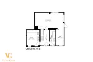 Doppelhaushälfte 180qm Wohnfläche auf drei Ebenen mit 6 Zimmer, 3 Bädern und Scheune & Garten – Die vollständige Adresse der Immobilie erhältst du vom Anbieter., 38259 Ringelheim, Salzgitter – Vorschaubild 37