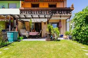 Großzügiges Reihenendhaus mit Gartenidylle in ruhiger Wohnlage – Die vollständige Adresse der Immobilie erhältst du vom Anbieter., 79585 Steinen – Vorschaubild 4