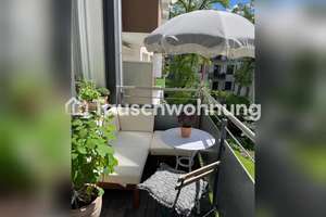 Tauschwohnung: 3,5-Zimmer Wohnung gegen 2,5-Zimmer – Die vollständige Adresse der Immobilie erhältst du vom Anbieter., 80801 Neuschwabing, München – Vorschaubild 3