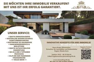 ++ TOP ANGEBOT ! MEHRGENERATIONENHAUS IN ZENTRALER LAGE! ++ – Die vollständige Adresse der Immobilie erhältst du vom Anbieter., 47805 Dießem/Lehmheide, Krefeld – Vorschaubild 2