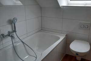 **Sanierte Wohnung - modernes Wohnen auf kompaktem Raum** – Mülheimer Str. 82, 45145 Frohnhausen, Essen – Vorschaubild 8
