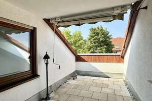 Wunderschöne 3-Zimmer-Wohnung auf dem Buckenberg! – Die vollständige Adresse der Immobilie erhältst du vom Anbieter., 75175 Buckenberg, Pforzheim – Vorschaubild 7
