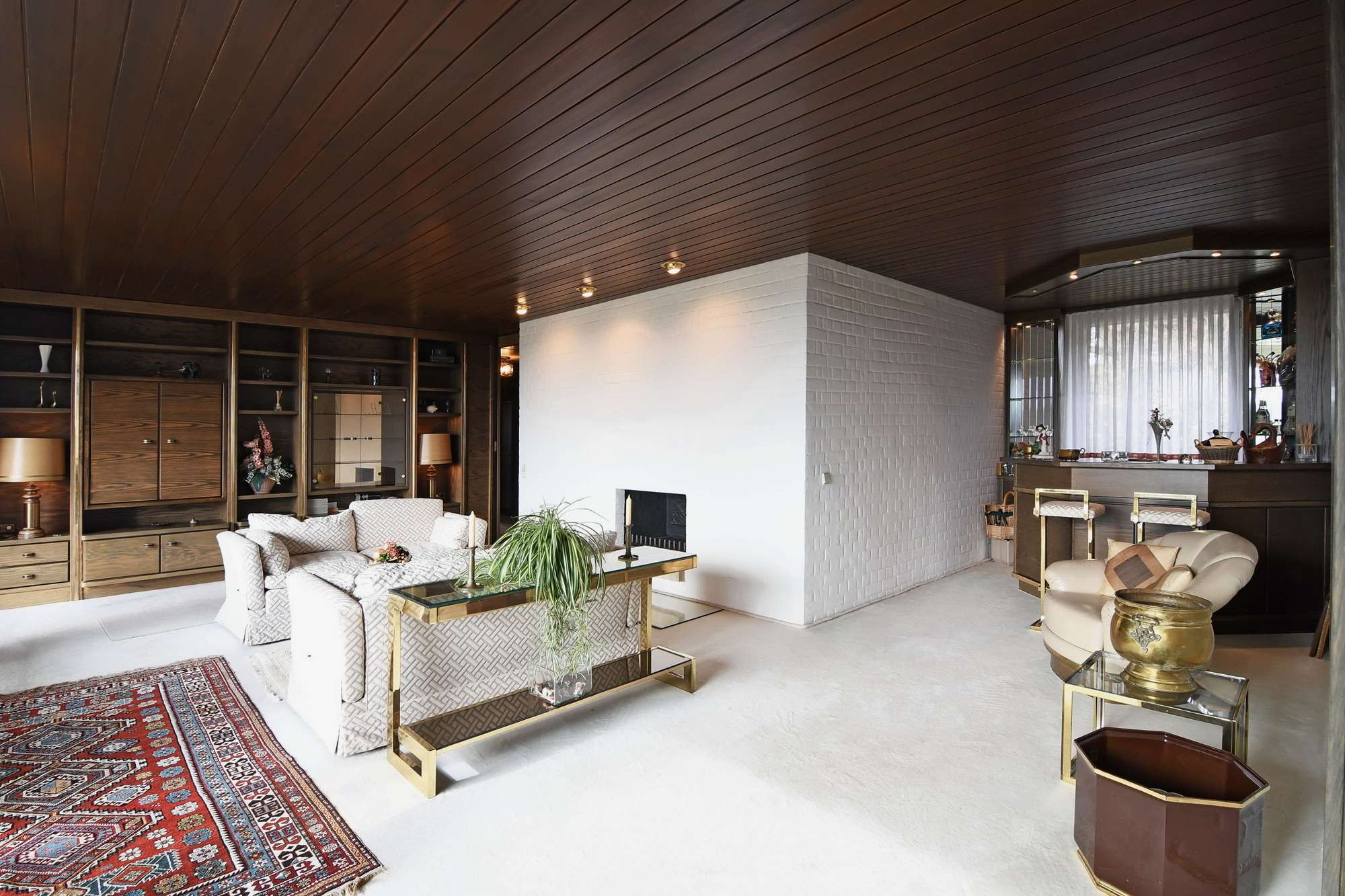 Immobilie in Glonn - Toplage - Freistehende Villa am Südhang mit Alpenblick - Bild 1