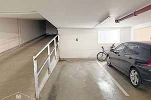 Zentral Wohnen am Sulzpark: 3-Zimmer-DG-Whg. mit Aufzug, EBK u. TG-Stellplatz in sonniger Lage – Neumarkter Str. 6, 92339 Beilngries – Vorschaubild 23