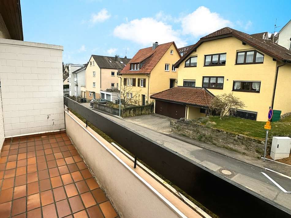 Balkon