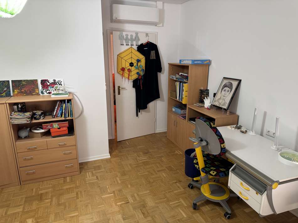 Kinderzimmer