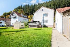 Zweifamilienhaus in ruhiger Wohnlage von Waldkirch-Buchholz!  – Die vollständige Adresse der Immobilie erhältst du vom Anbieter., 79183 Waldkirch – Vorschaubild 4