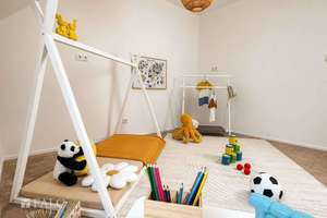 Familienidylle mit Perspektive: Einfamilienhaus mit Potenzial zum Zweifamilienhaus! – Die vollständige Adresse der Immobilie erhältst du vom Anbieter., 47803 Inrath/Kliedbruch, Krefeld – Vorschaubild 16