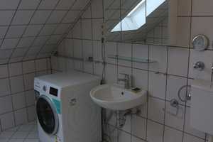Helle 2-Zimmer-Wohnung an berufstätigen/ studierenden Single, Paar zu verm.    – Mannheim – Vorschaubild 9