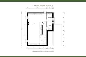 Lichtdurchflutetes Architektenhaus mit exklusivem Ambiente in Münster-Gievenbeck – Die vollständige Adresse der Immobilie erhältst du vom Anbieter., 48161 Gievenbeck, Münster – Vorschaubild 9