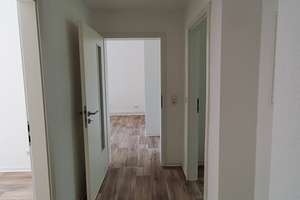 3-Raum Wohnung in ruhiger Lage mit vertrauter Nachbarschaft