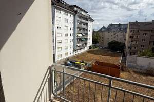 Möbliertes 1-Zimmer-Apartment in top Lage von Mannheim – 68163 Lindenhof, Mannheim – Vorschaubild 10