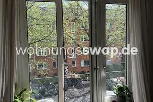 Wohnungstausch: Hellkamp 9 – Hellkamp 9, 20000 Eimsbüttel (Ortsteil), Hamburg – Vorschaubild 2