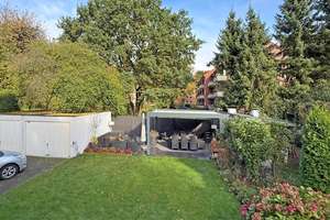 Vermietetes Zweifamilienhaus zum Kauf in Hamburg-Bramfeld – Wentzel Dr. – Die vollständige Adresse der Immobilie erhältst du vom Anbieter., 22309 Bramfeld, Hamburg – Vorschaubild 27