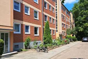 *Sofort bezugsfrei* 3-Zimmer-Wohnung  Ellenerbrok-Schevemoor – Lausanner Straße 127-131, 28325 Tenever, Bremen – Vorschaubild 13