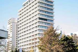 
OLYMPIA TOWER - Businesswohnen mit Concierge Service  zu vermieten
inkl. Stellplatz – München – Vorschaubild 4