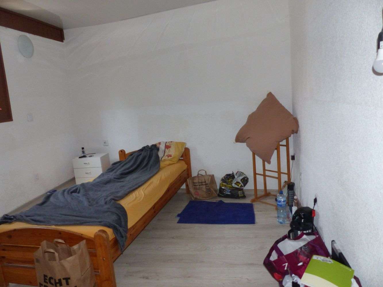 Immobilie in Hüttenberg - Hofreite mit viel Potential in Hüttenberg-Volpertshausen zu verkaufen. - Bild 3