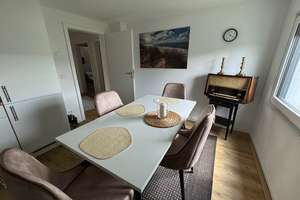 Siegen Weidenau/ 8 Gehminuten zur Uni / Möbliertes Zimmer od. Ferienwhg. frisch saniertem Wohnhaus – Ludwigstr. 36, 57076 Weidenau, Siegen – Vorschaubild 4