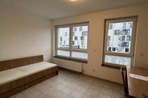 Passend zum Ausbildungsstart! Möbliertes Appartment
