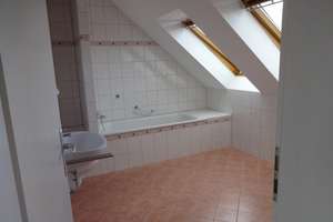 Ruhige und großzügige 4-Raum Maisonettewohnung – Weigelienstraße 12, 4329 Paunsdorf, Leipzig – Vorschaubild 19