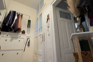 Helle, sanierte WG-geeignete 2,5-Zimmer Altbauwohnung im Szeneviertel – Jungbuschstraße 30, 68159 Innenstadt/Jungbusch, Mannheim – Vorschaubild 29