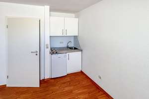 Ruhig gelegene 1,5-Zimmer-Wohnung mit Pantryküche in Ofenerdiek zu vermieten – Die vollständige Adresse der Immobilie erhältst du vom Anbieter., 26127 Alexandersfeld, Oldenburg (Oldenburg) – Vorschaubild 4