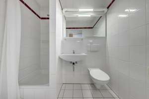 Fully Furnished Studio in Mainz – Hechtsheimer Str. 37a, 55131 Oberstadt, Mainz – Vorschaubild 9