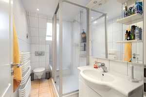 Elegante 2-Zimmer Wohnung mit Balkon in Hamburg – Wandsbek (Ortsteil), Hamburg, 22041 Hamburg – Vorschaubild 9