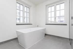Exklusives Designer-Penthouse (Maisonette) im Herzen Schönebergs - jetzt direkt einziehen! – Die vollständige Adresse der Immobilie erhältst du vom Anbieter., 10779 Schöneberg, Berlin – Vorschaubild 12