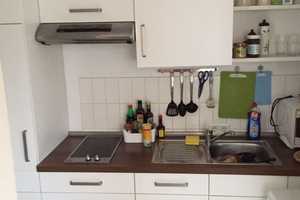 1-Zimmer Appartment in Nähe Hafenviertel – Soester Straße 47, 48155 Münster – Vorschaubild 1