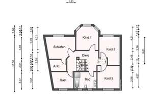 Modernes Einfamilienhaus in ländlicher Lage, Pferdeliebhaber aufgepasst! Pferdehaltung möglich. – Die vollständige Adresse der Immobilie erhältst du vom Anbieter., 50189 Elsdorf – Vorschaubild 22