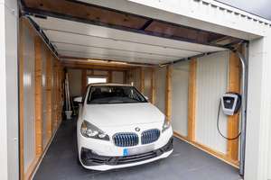 Energieeffizient wohnen in Ziethen (RZ)– lichtdurchfluteter A+ Bungalow mit Südterrasse! – Die vollständige Adresse der Immobilie erhältst du vom Anbieter., 23911 Ziethen – Vorschaubild 20