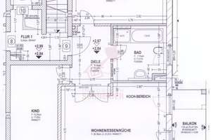 IMMOBILIEN SCHNEIDER - hochwertige, wunderschöne 3 Zimmer Wohnung – Die vollständige Adresse der Immobilie erhältst du vom Anbieter., 81249 Aubing-Süd, München – Vorschaubild 27