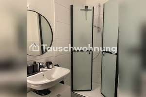 Tauschwohnung: 2-Zimmer-Wohnung in Düsseldorf, Stadtbezirk 2 – Die vollständige Adresse der Immobilie erhältst du vom Anbieter., 40239 Düsseltal, Düsseldorf – Vorschaubild 6