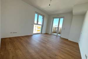 5-Zimmer-Wohnung (Typ 35) mit Balkon, zwei Badezimmern und eigenem Keller | ab sofort verfügbar – Raderberggürtel 50, 50968 Marienburg, Köln – Vorschaubild 26