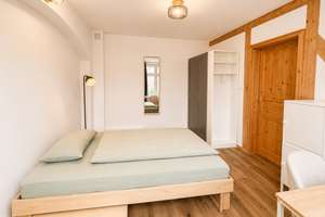 Kapitalanlage | Möblierte 7-Zi-Maisonette | Augsburger Altstadt | – Die vollständige Adresse der Immobilie erhältst du vom Anbieter., 86153 Jakobervorstadt-Nord, Augsburg – Vorschaubild 5