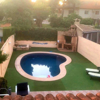 SIERRA PERENCHIZA, 5 ZIMMER MIT PRIVATEM POOL