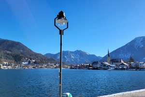 Toplage Bad Wiessee - Baurecht für 2 großzügige EFH auf einem sonnigen Grundstück in zentraler Lage – Miesbach (Kreis) – Vorschaubild 21