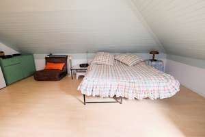 Freistehendes Einfamilienhaus mit Keller, Garage und großzügigem Garten – Die vollständige Adresse der Immobilie erhältst du vom Anbieter., 47559 Kranenburg – Vorschaubild 24