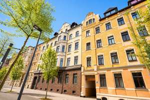 2-Raumwohnung in sehr beliebter Lage zu verkaufen!