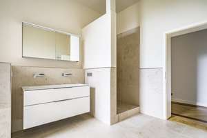 WOW! *Paul & Partner* GROSSZÜGIGES ALTBAU-WOHNEN MIT CHARME – MODERN, ZENTRAL, CHARMANT ! – Die vollständige Adresse der Immobilie erhältst du vom Anbieter., 65185 Mitte, Wiesbaden – Vorschaubild 17