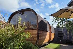 PREMIUM IMMOBILIE MIT GARTENSAUNA-SOLAR- DOPPELGARAGE – Die vollständige Adresse der Immobilie erhältst du vom Anbieter., 99098 Linderbach, Erfurt – Vorschaubild 9