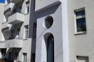 Reserviert - 4,5 Zimmer, perfekt für Familien im Hochparterre (provisionsfrei) – Kapellensteig 2, 13629 Siemensstadt, Berlin – Vorschaubild 17
