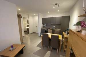 Exklusive 1,5-Zimmer-Wohnung in Dortmund- Brackel (in den nächsten Tagen auch bei "Kleinanzeigen") – 44309 Brackel (Ortsteil), Dortmund – Vorschaubild 5