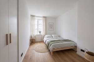 Münchener Wohnliebe - neues Leben mit Altbauflair – Die vollständige Adresse der Immobilie erhältst du vom Anbieter., 80687 Friedenheim, München – Vorschaubild 2