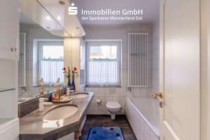 Einfamilienhaus mit großzügigem Garten! (Erbbaurecht) – Die vollständige Adresse der Immobilie erhältst du vom Anbieter., 48163 Mecklenbeck, Münster – Vorschaubild 9