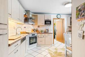 Bungalow in ruhiger Feldrandlage – Die vollständige Adresse der Immobilie erhältst du vom Anbieter., 25917 Leck – Vorschaubild 8